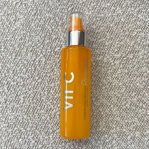 RODIAL Skincare Vitamin C Brightening Cleanser